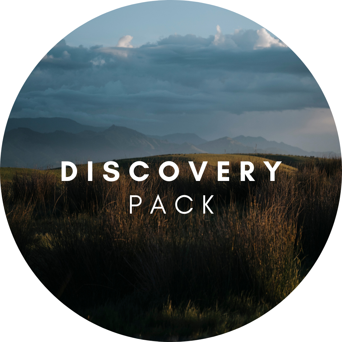 Discovery Pack