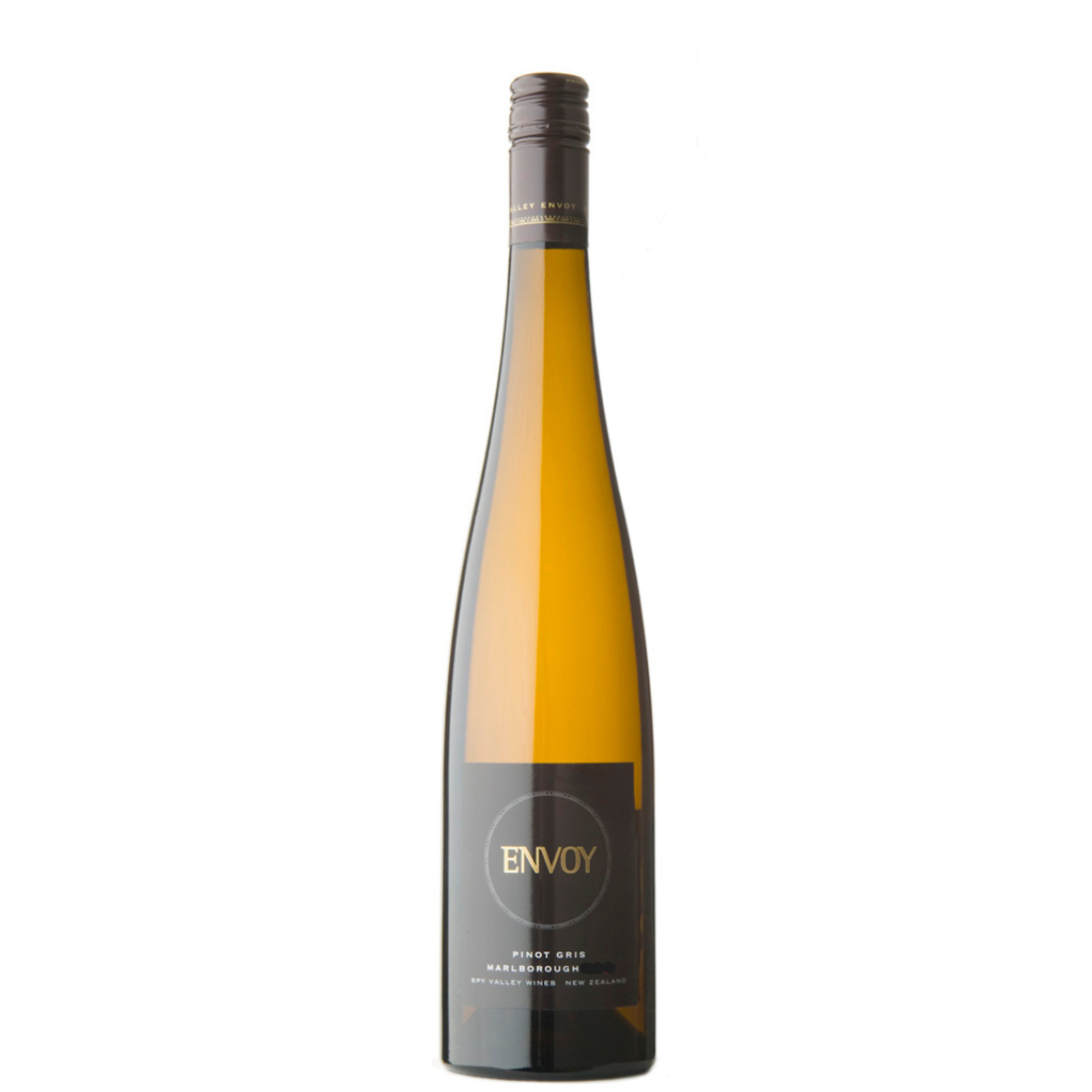Envoy Johnson Pinot Gris 2006