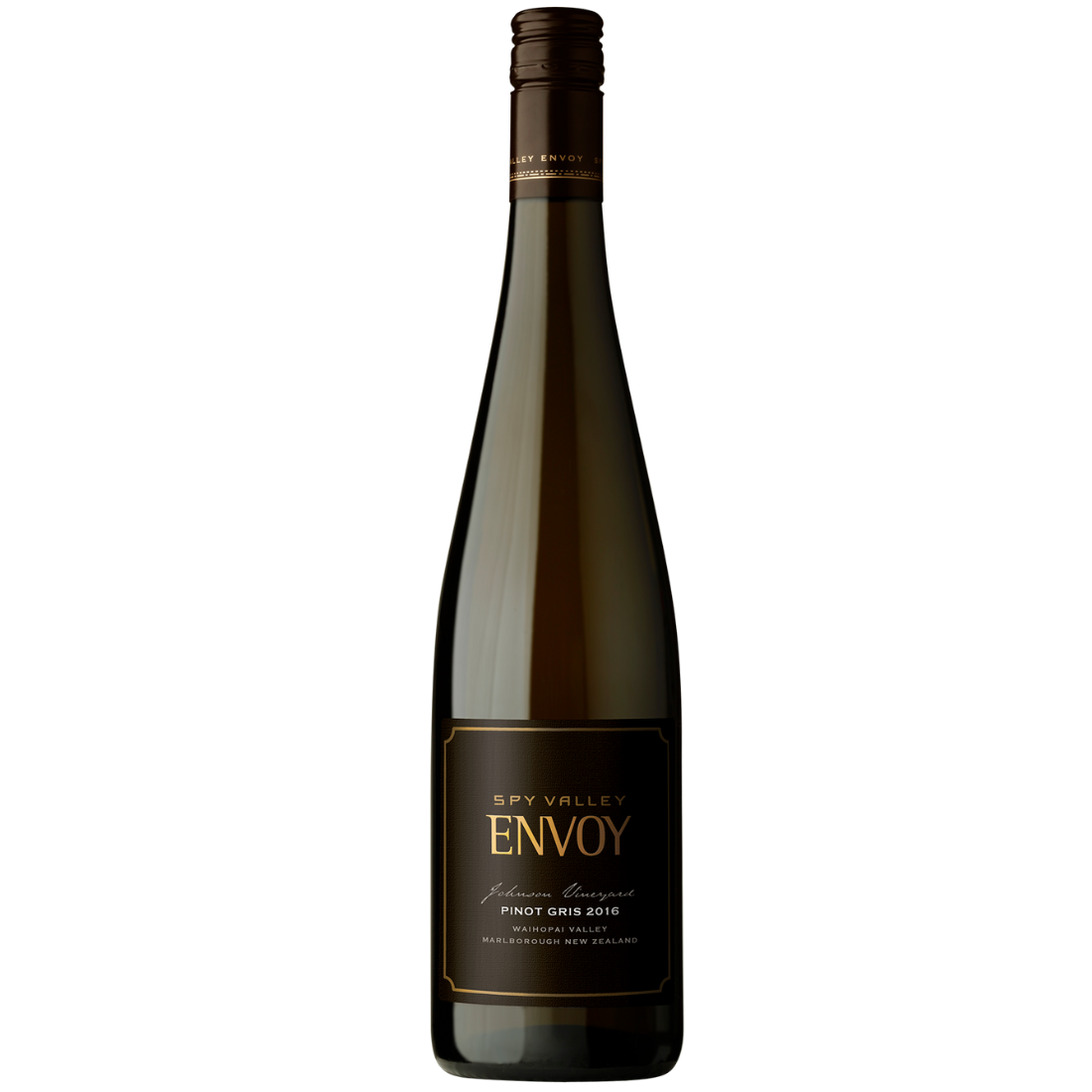 Envoy Johnson Pinot Gris 2016