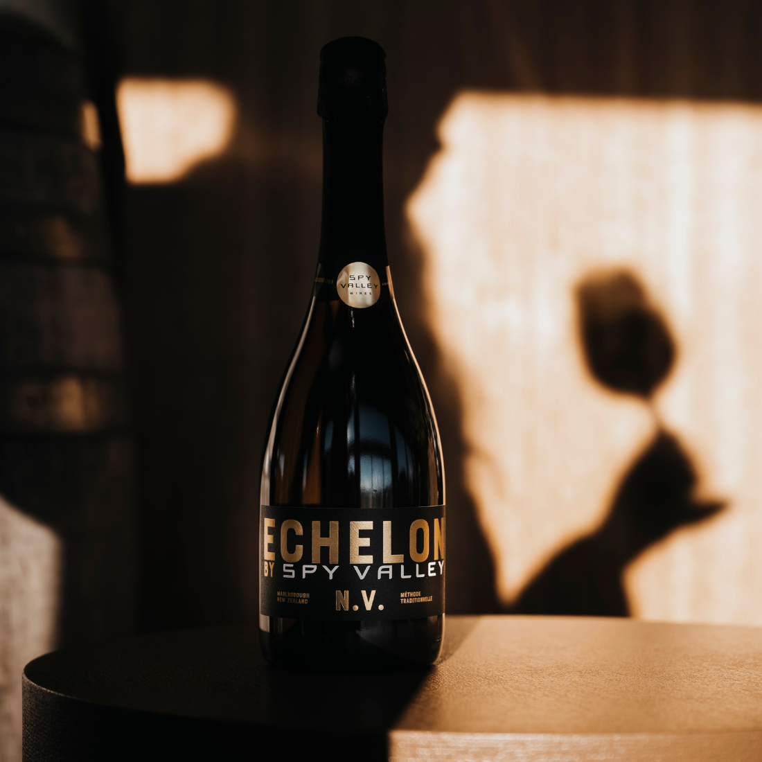 Spy Valley Wine