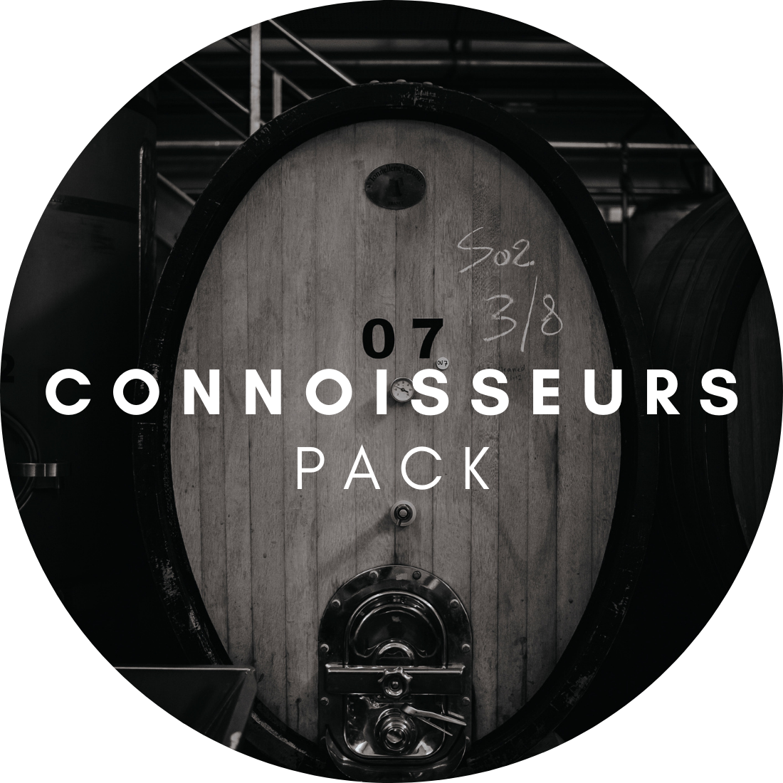 Connoisseurs Pack