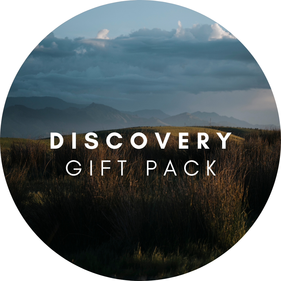 Discovery Gift Pack