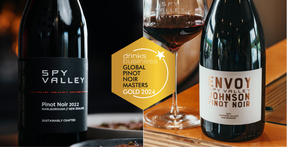 Global Pinot Noir Masters 2024