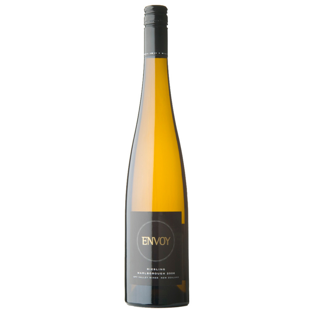 Envoy Riesling 2006