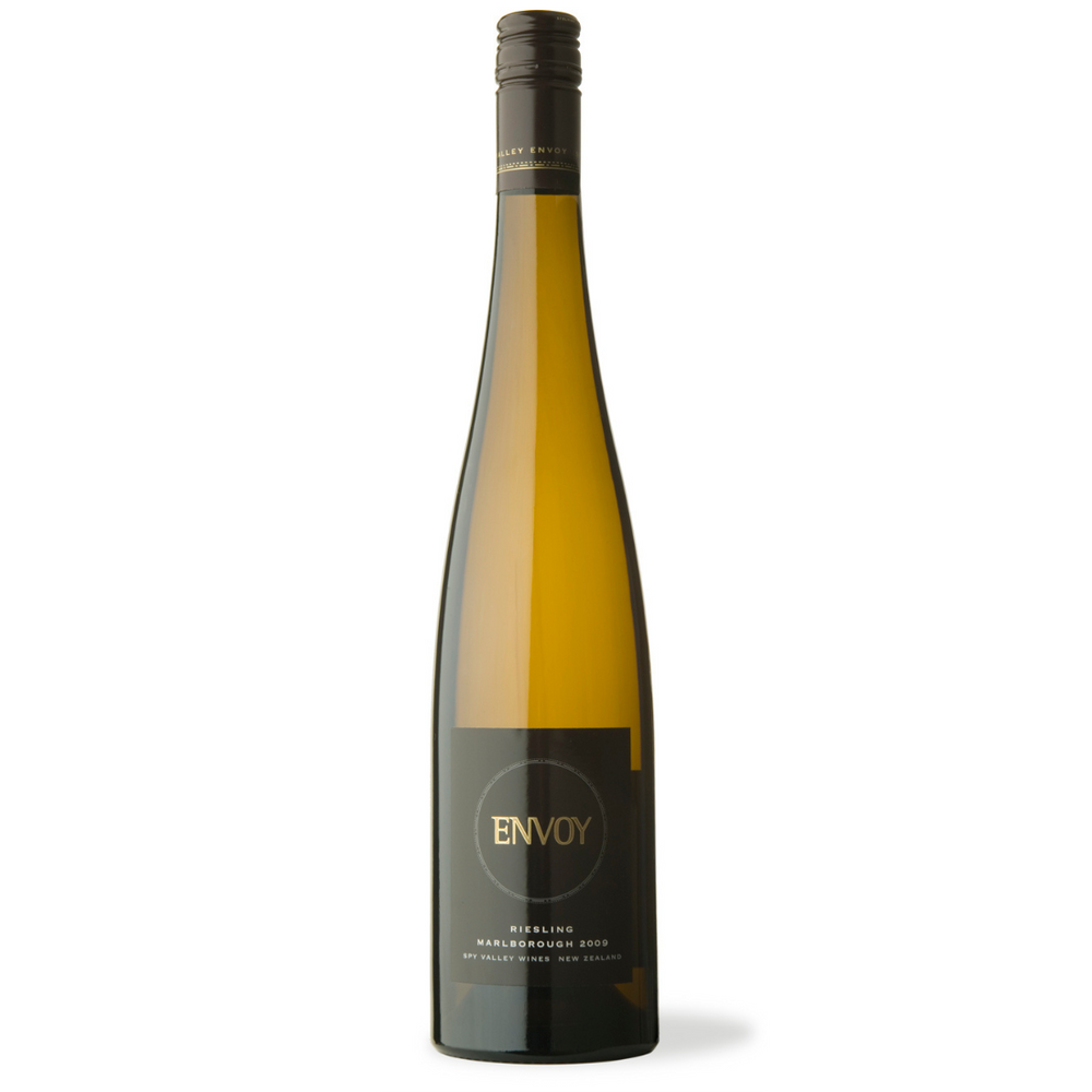 Envoy Riesling 2009