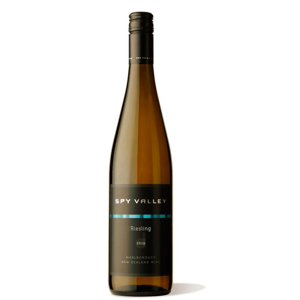 Spy Valley Riesling 2010