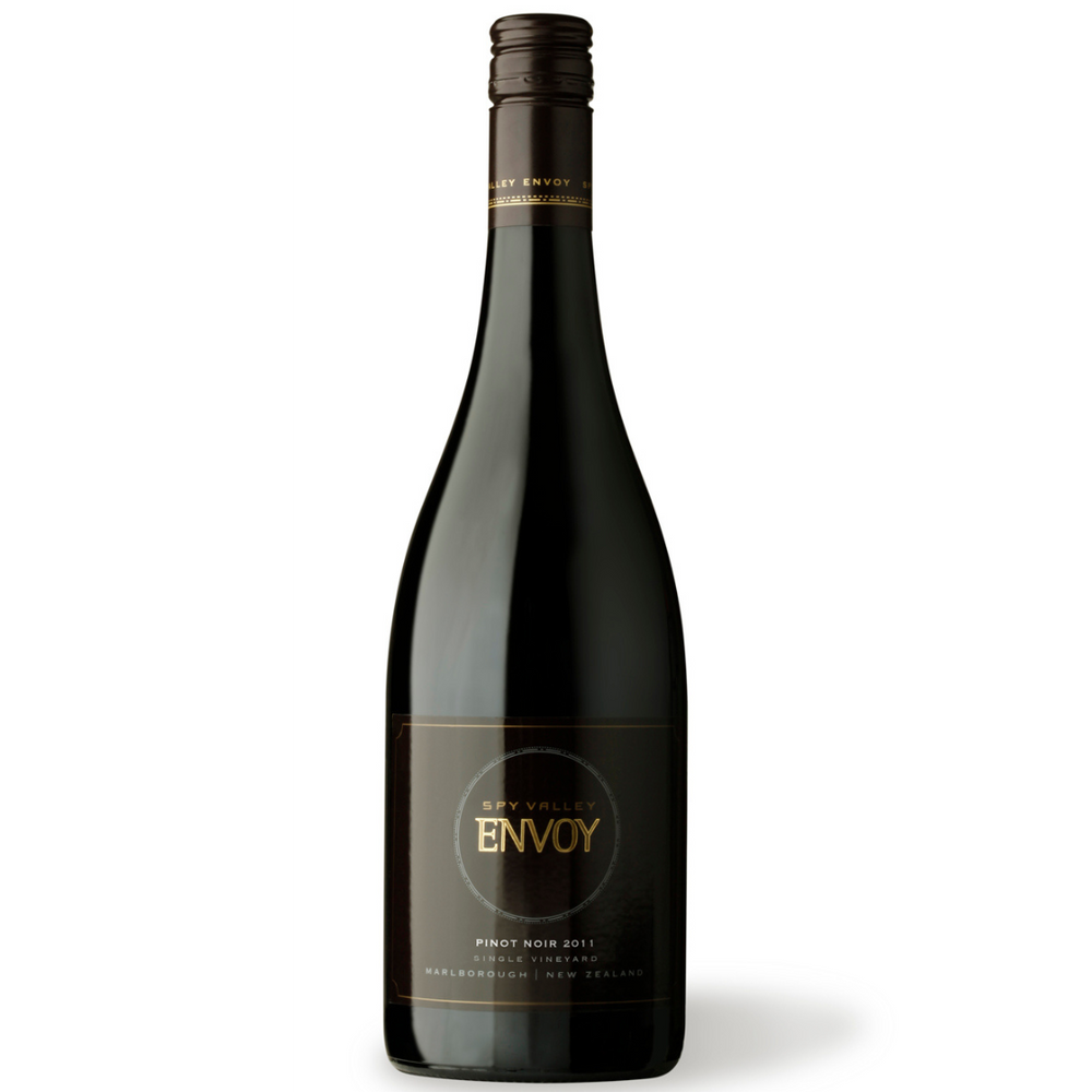 Envoy Johnson Pinot Noir 2016