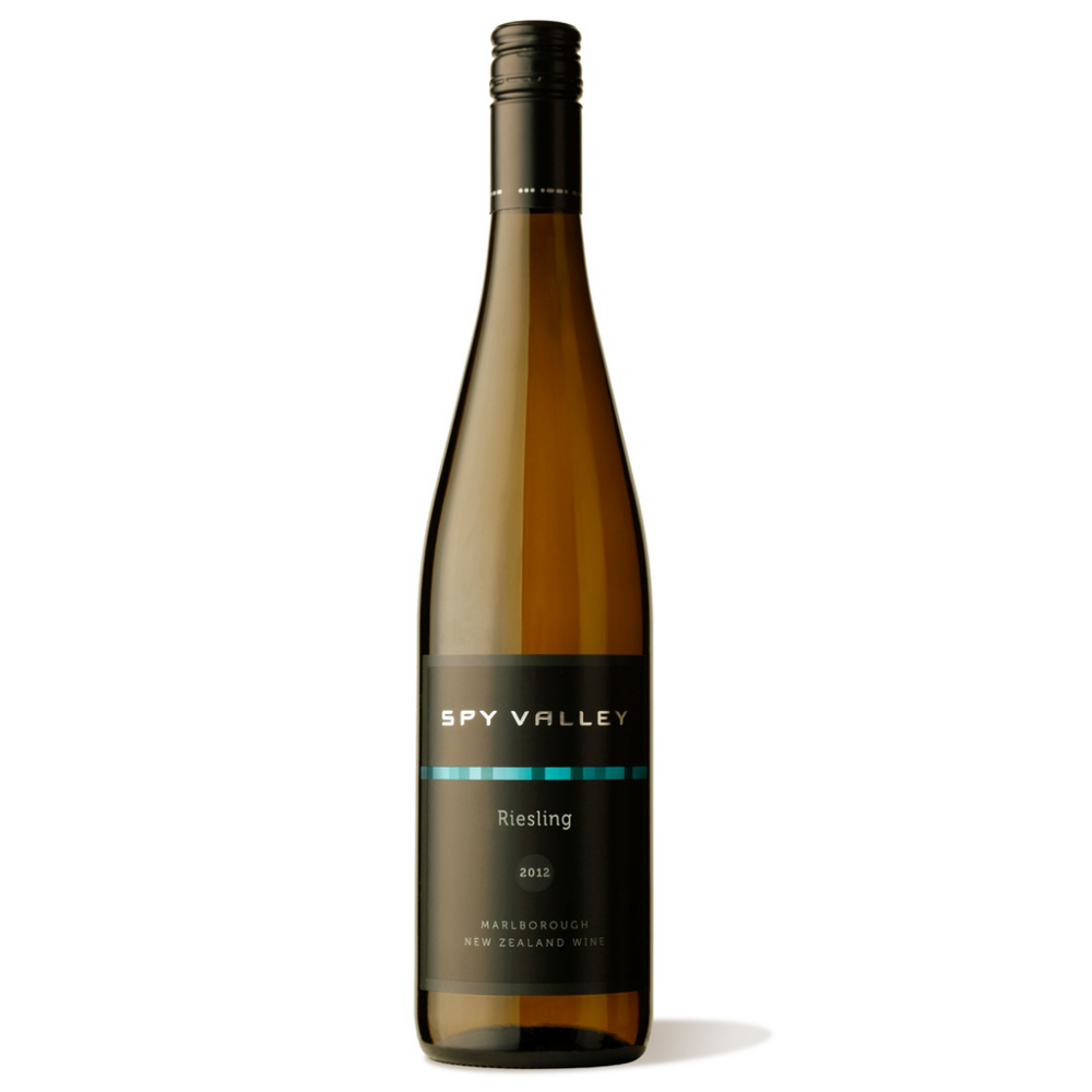 Spy Valley Riesling 2012