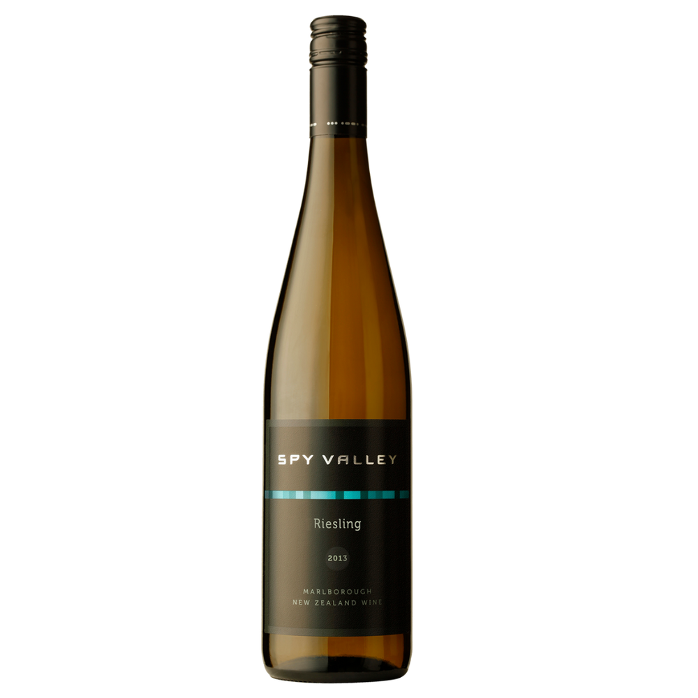 Spy Valley Riesling 2013