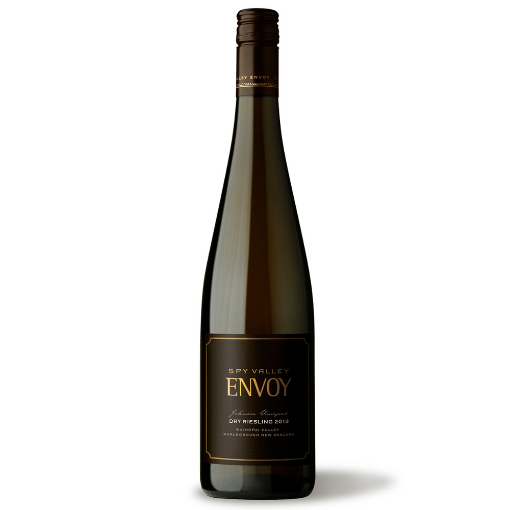 Envoy Dry Riesling 2013