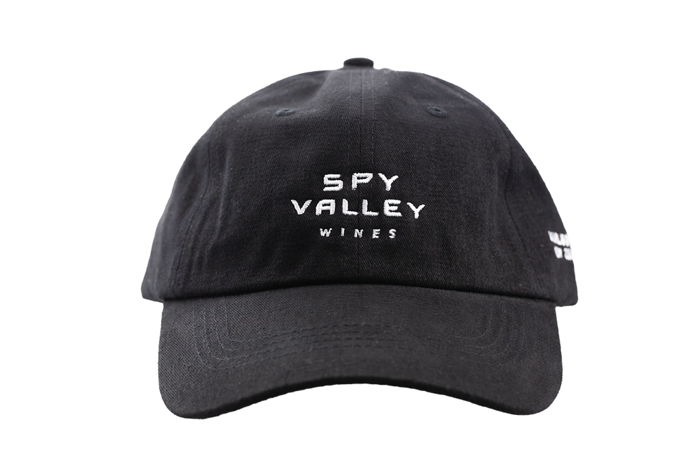 
                  
                    Classic Black Spy Hat
                  
                
