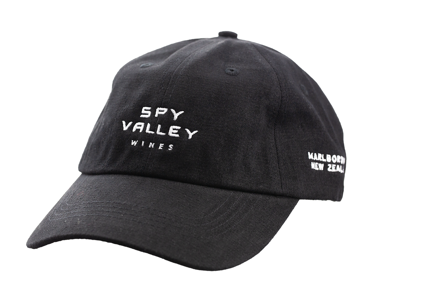 
                  
                    Classic Black Spy Hat
                  
                