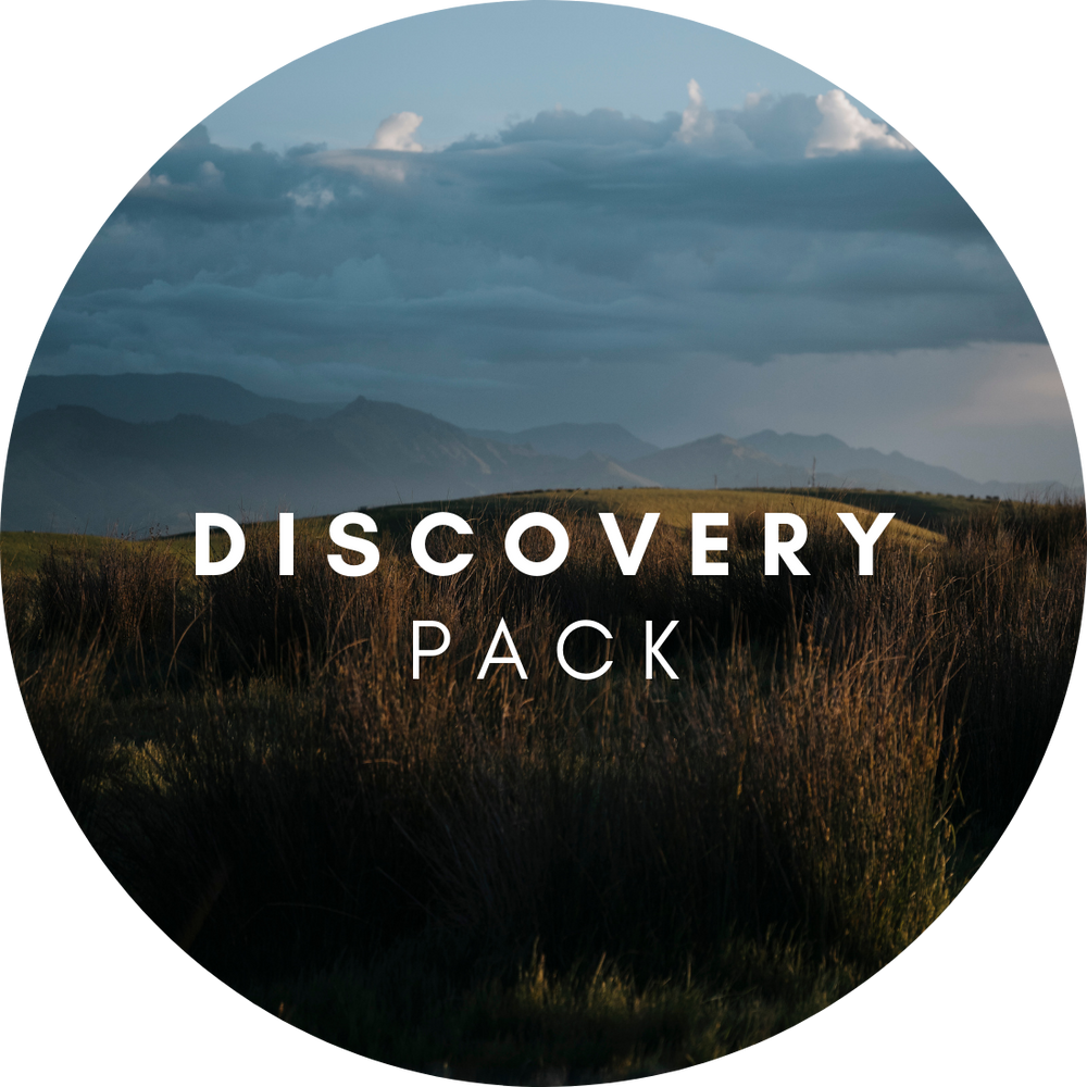 Discovery Pack