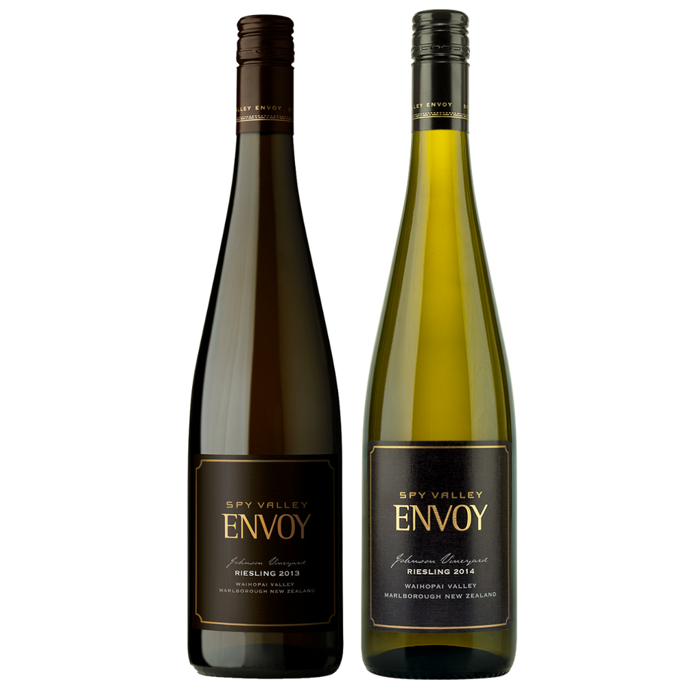 Envoy Riesling 2 Pack