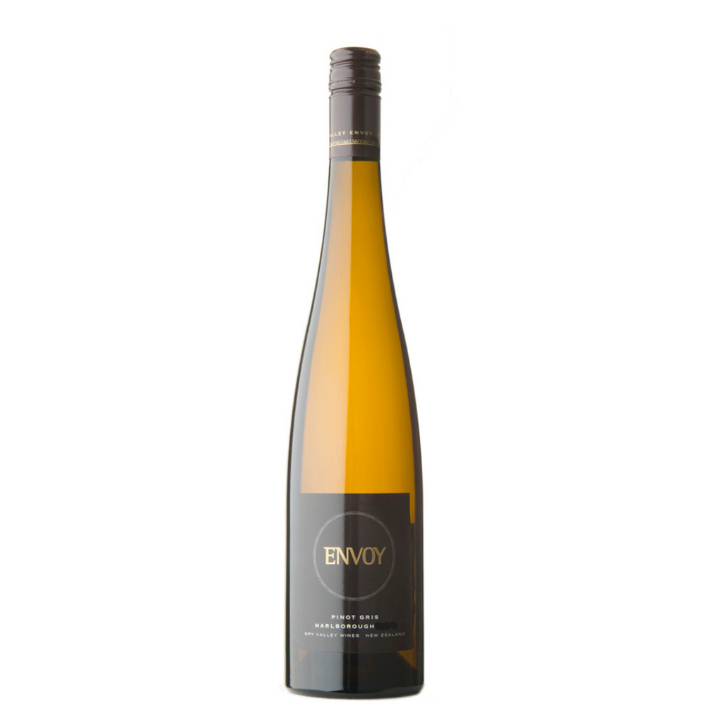 Envoy Johnson Pinot Gris 2006