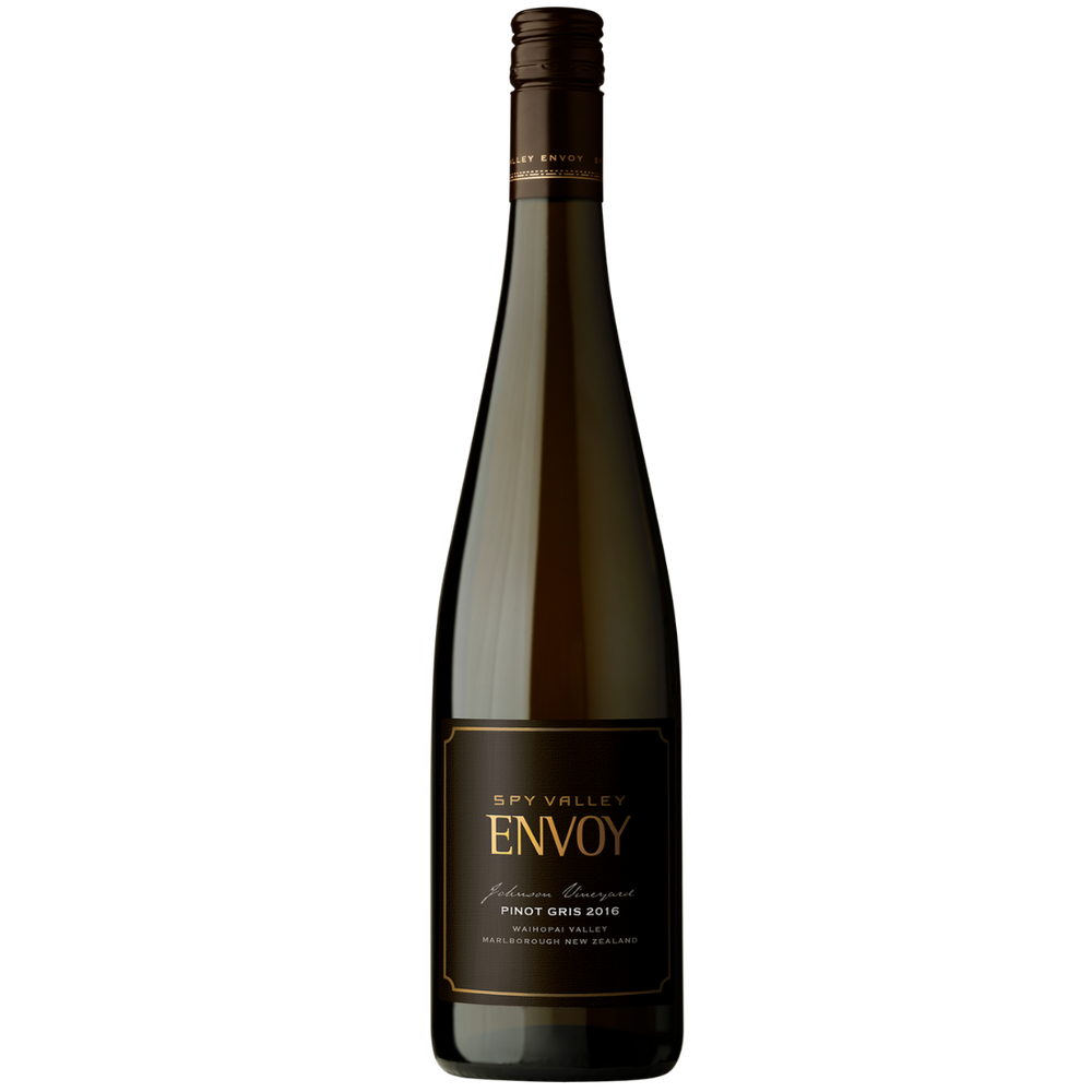 Envoy Johnson Pinot Gris 2016