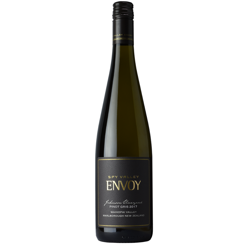 Envoy Johnson Pinot Gris 2017