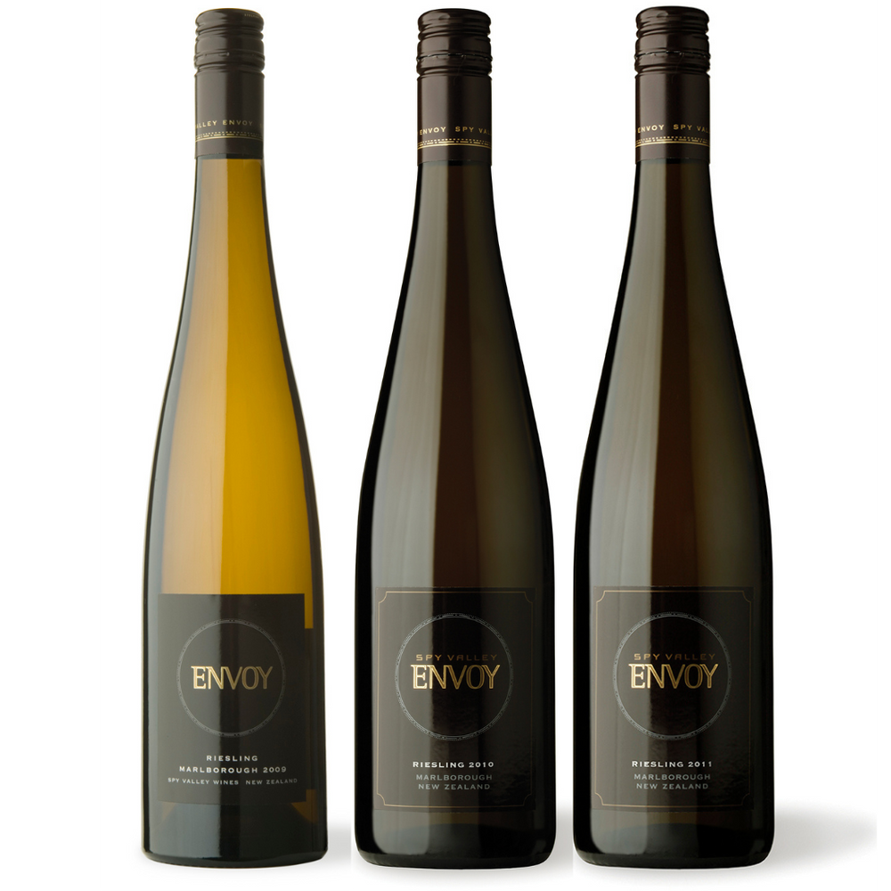 Envoy Riesling 3 Pack