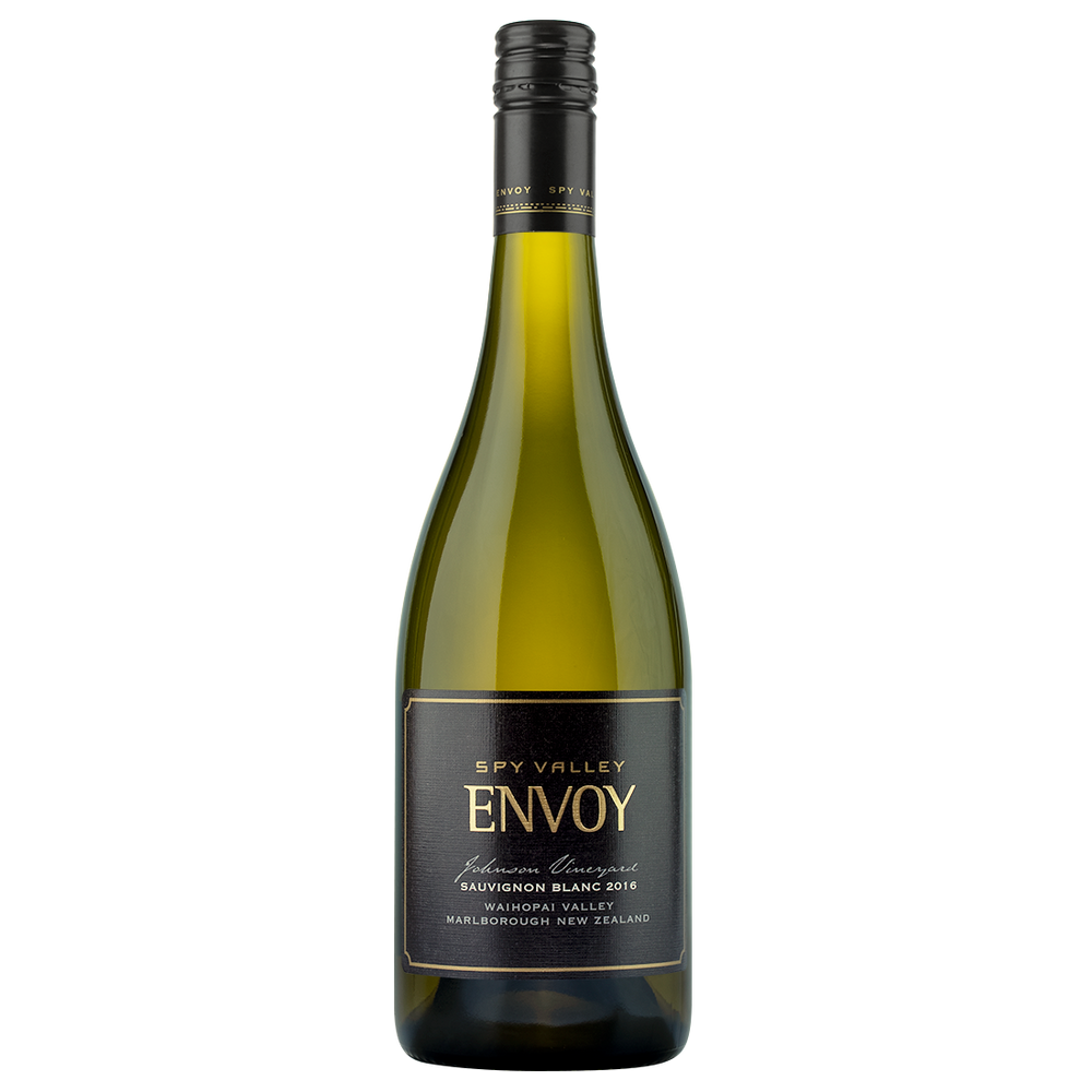 2016 ENVOY Johnson Sauvignon Blanc