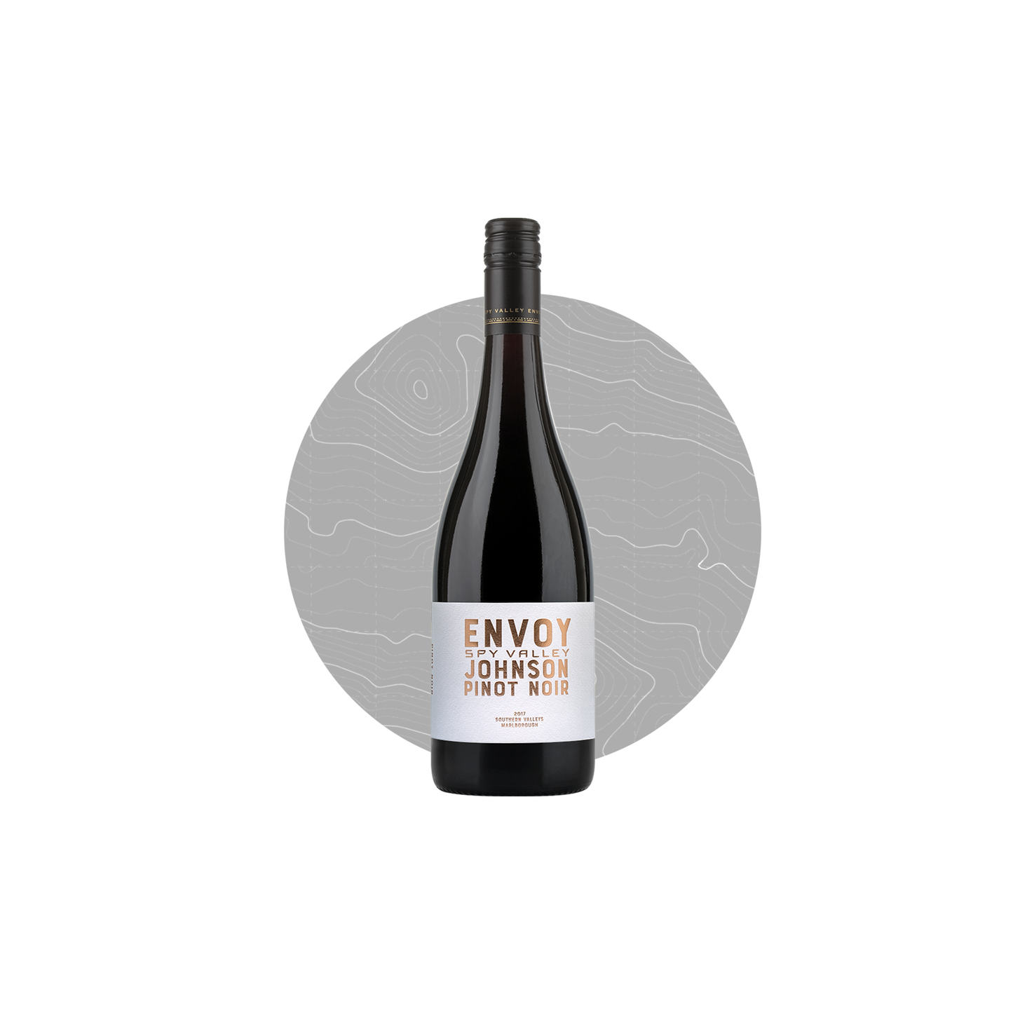 Envoy & Single Vineyard