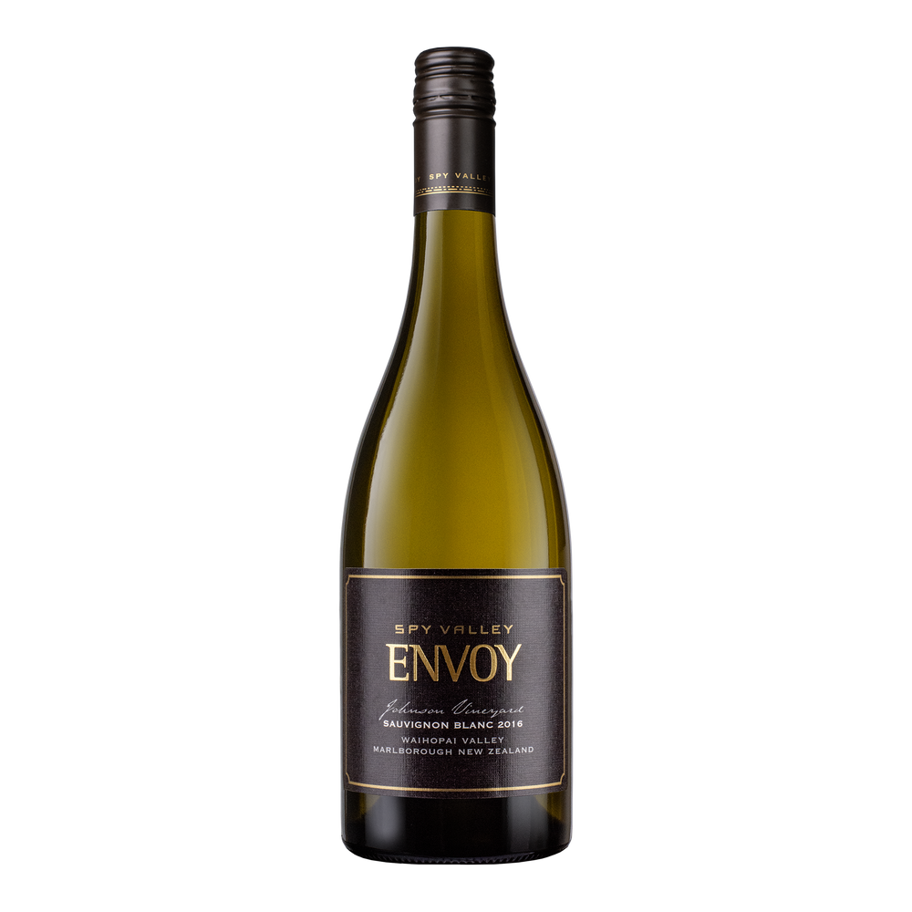 2016 ENVOY Johnson Sauvignon Blanc