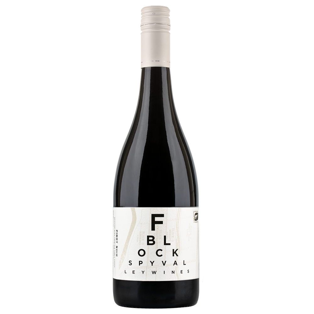 2019 F Block Pinot Noir