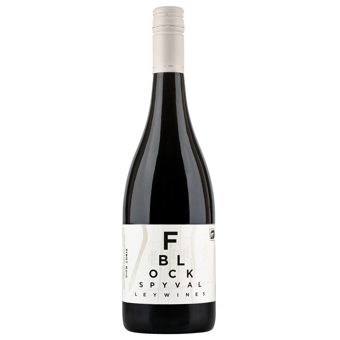 2019 F Block Pinot Noir
