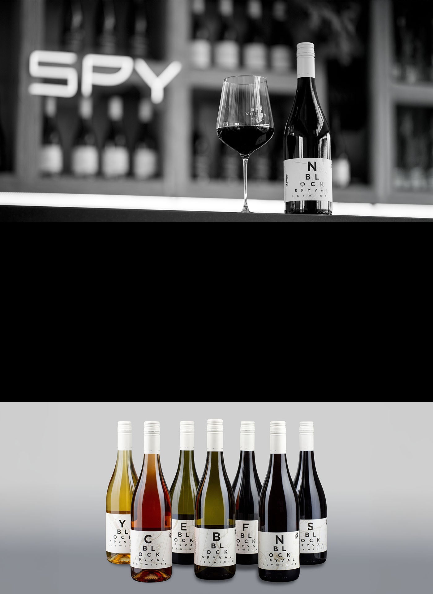 Spy Valley Wine