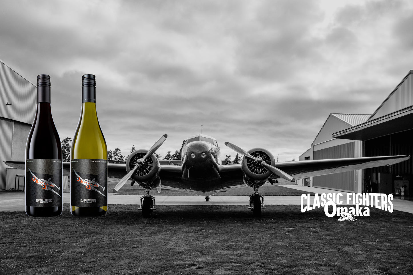 Spy Valley Wine