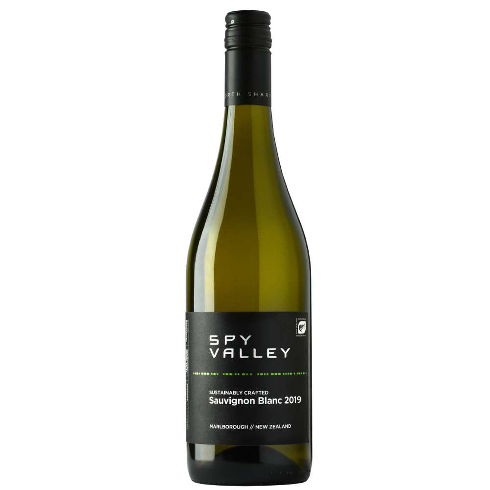 Spy Valley Sauvignon Blanc 2019