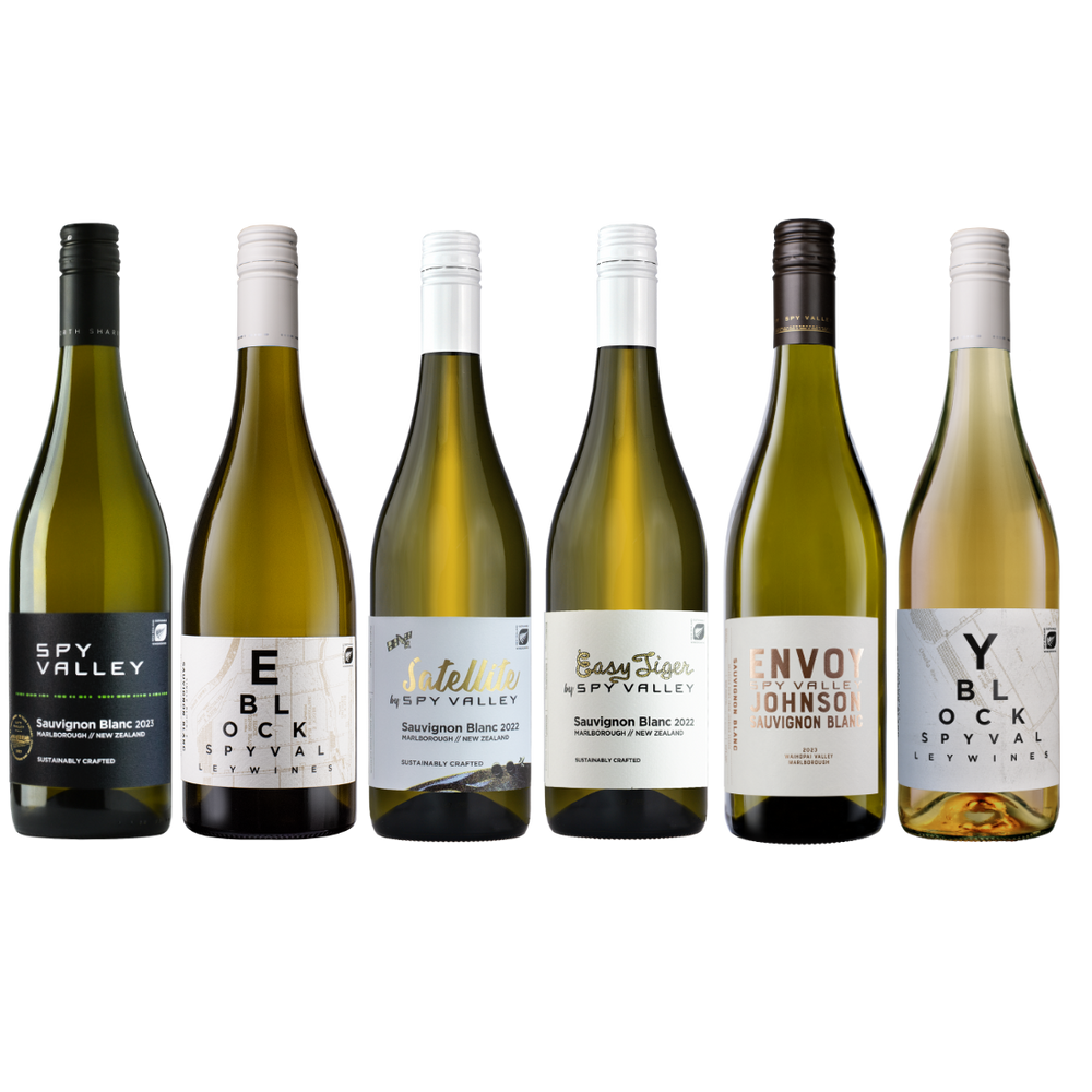 Sauvignon Blanc Mixed Pack
