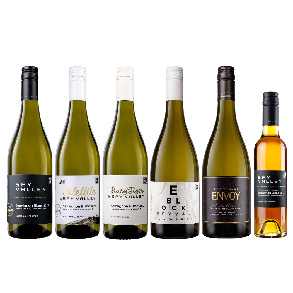 Sauvignon Blanc Mixed Pack