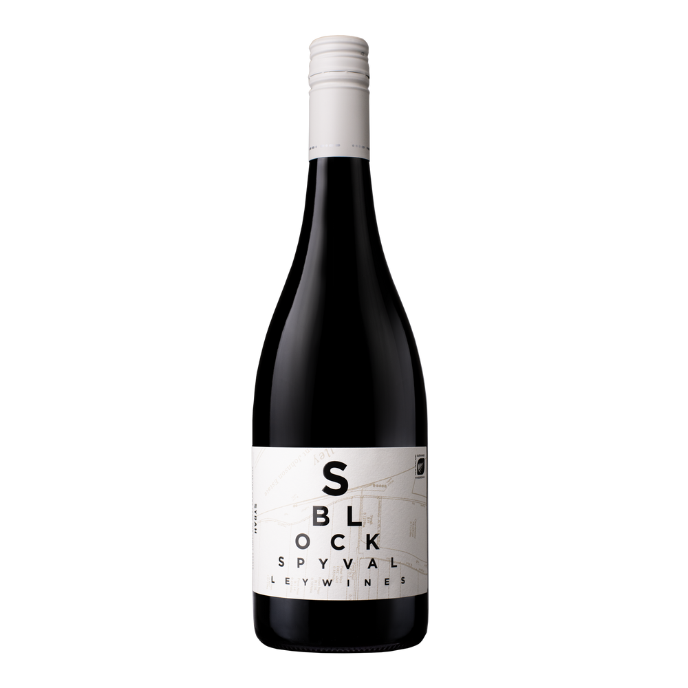 S Block Syrah N.V.