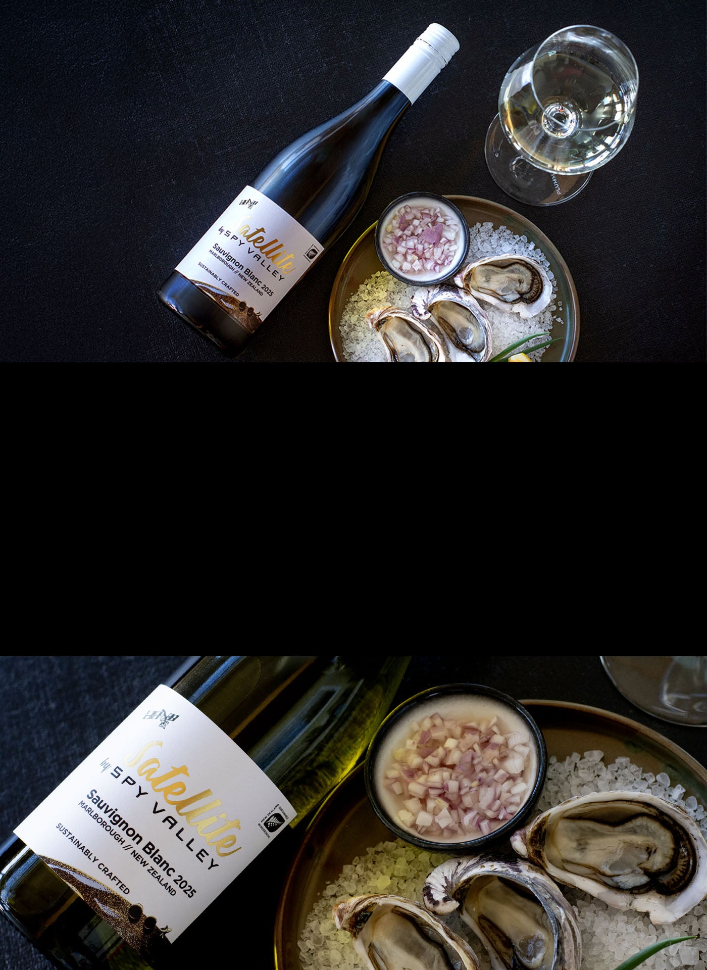 Spy Valley Wine
