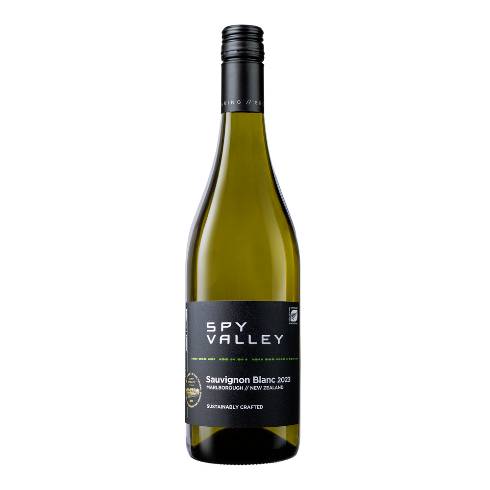 2023 Spy Valley Sauvignon Blanc