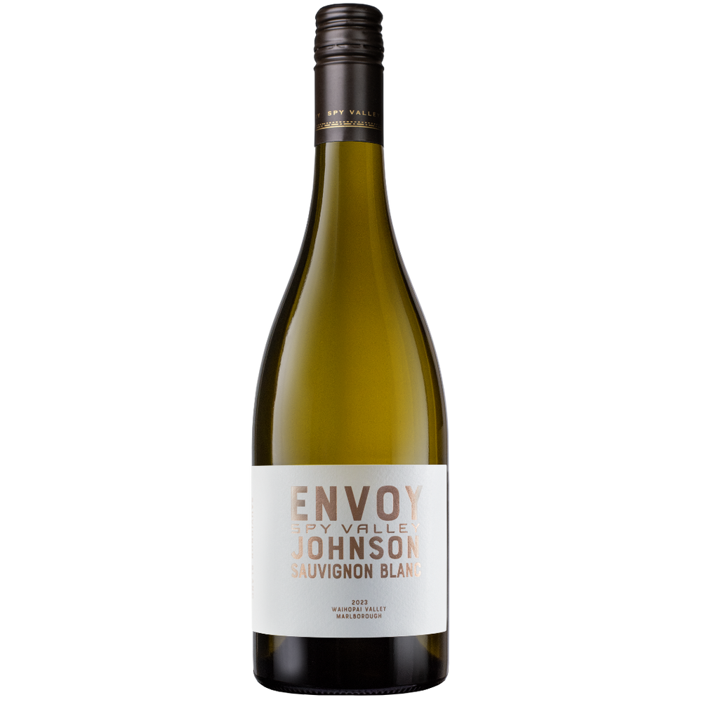 Envoy Johnson Sauvignon Blanc 2023