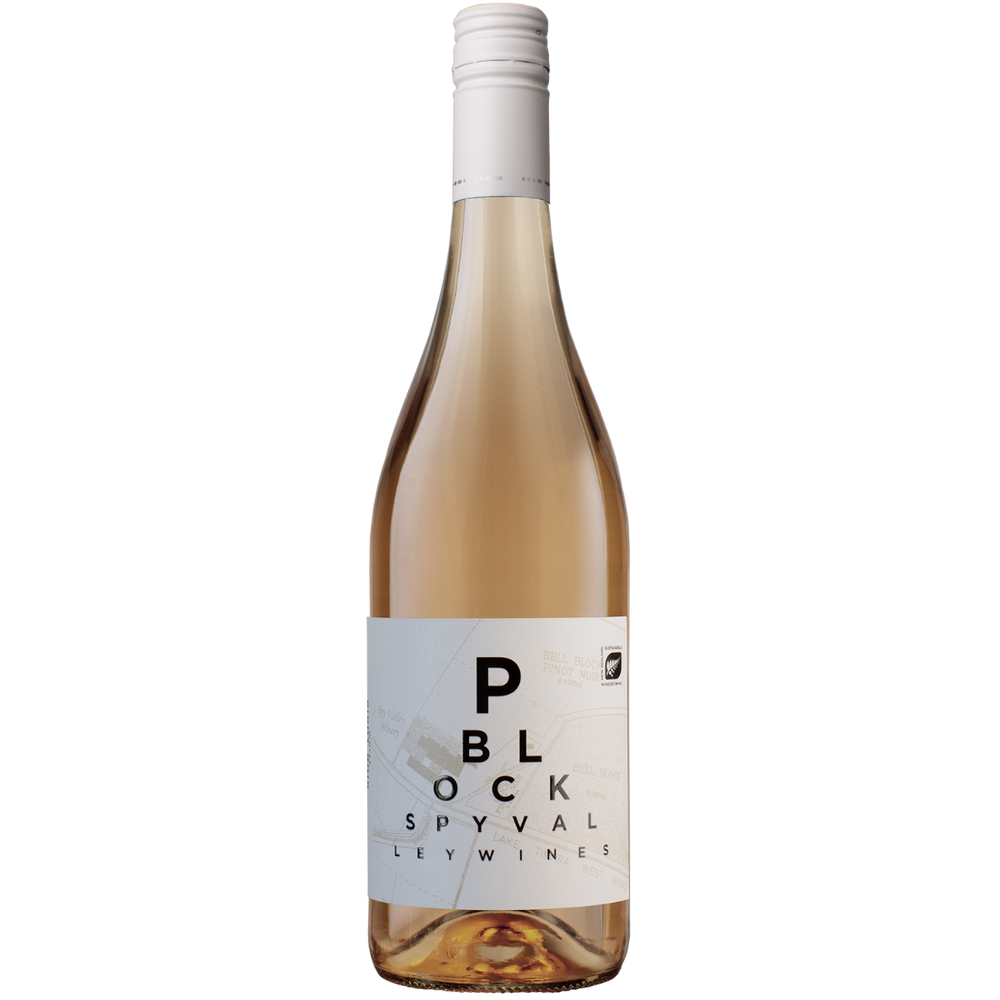 P Block White Pinot Noir 2024