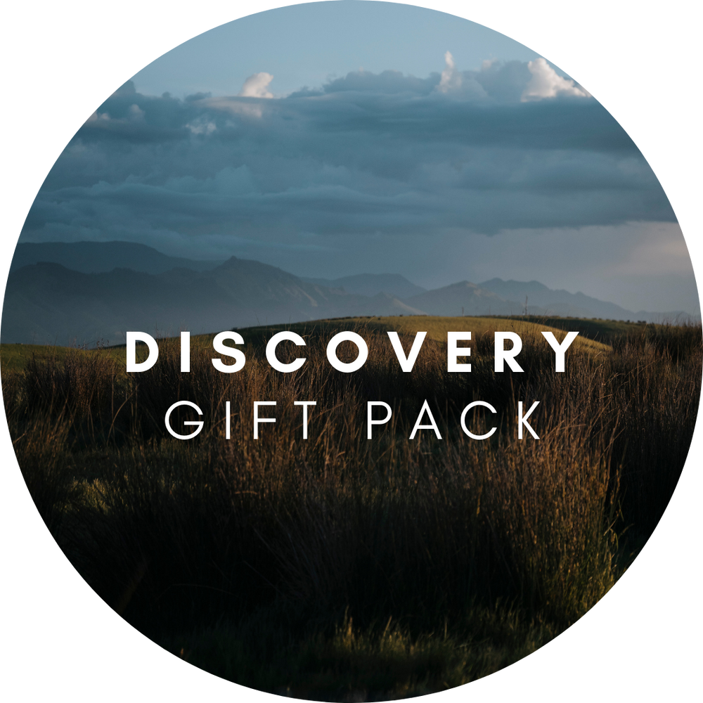 Discovery Gift Pack