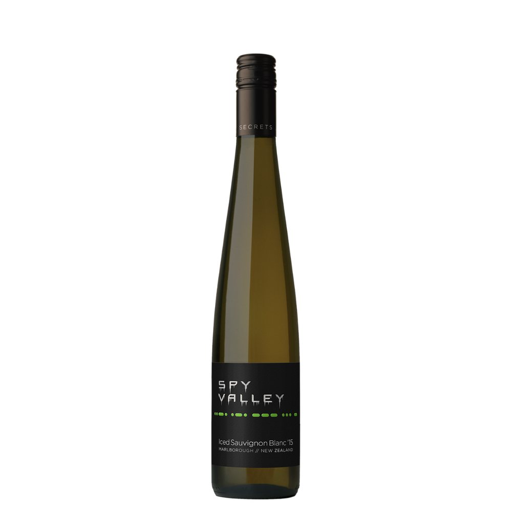 Spy Valley Iced Sauvignon Blanc 2015