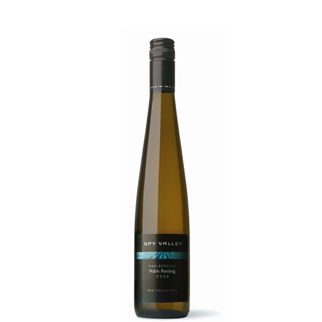 Spy Valley Noble Riesling 2008 – Spy Valley Wine