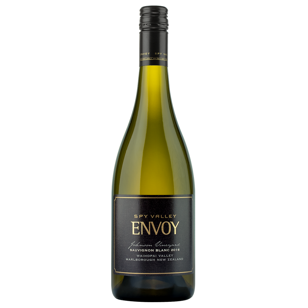 2016 ENVOY Johnson Vineyard Sauvignon Blanc